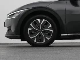 Kia EV6 58 kwh camera adaptive stoel en stuurverw thumbnail 40