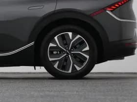 Kia EV6 58 kwh camera adaptive stoel en stuurverw thumbnail 41