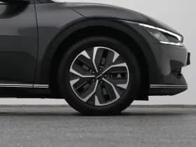 Kia EV6 58 kwh camera adaptive stoel en stuurverw thumbnail 43