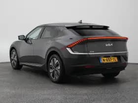 Kia EV6 58 kwh camera adaptive stoel en stuurverw thumbnail 6