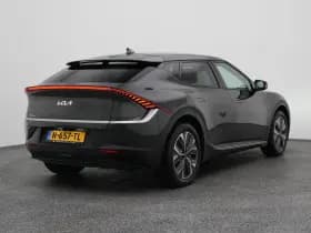 Kia EV6 58 kwh camera adaptive stoel en stuurverw thumbnail 7
