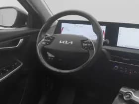 Kia EV6 58 kwh camera adaptive stoel en stuurverw thumbnail 8