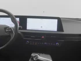 Kia EV6 58 kwh camera adaptive stoel en stuurverw thumbnail 9