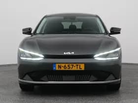 Kia EV6 58 kwh camera adaptive stoel en stuurverw thumbnail 10