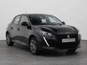 Peugeot E-208 208 ev active 50 kwh carplay thumbnail 2