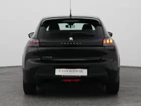 Peugeot E-208 208 ev active 50 kwh carplay thumbnail 11