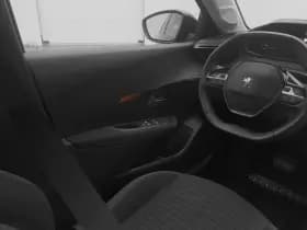 Peugeot E-208 208 ev active 50 kwh carplay thumbnail 12