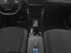 Peugeot E-208 208 ev active 50 kwh carplay thumbnail 13