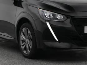 Peugeot E-208 208 ev active 50 kwh carplay thumbnail 18