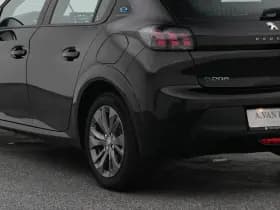 Peugeot E-208 208 ev active 50 kwh carplay thumbnail 19