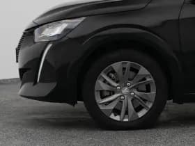 Peugeot E-208 208 ev active 50 kwh carplay thumbnail 22