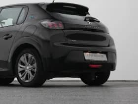 Peugeot E-208 208 ev active 50 kwh carplay thumbnail 23