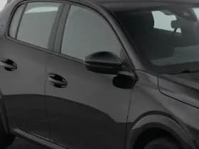 Peugeot E-208 208 ev active 50 kwh carplay thumbnail 24