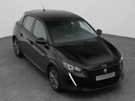 Peugeot E-208 208 ev active 50 kwh carplay thumbnail 25