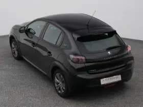 Peugeot E-208 208 ev active 50 kwh carplay thumbnail 26