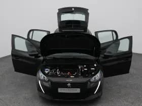 Peugeot E-208 208 ev active 50 kwh carplay thumbnail 28