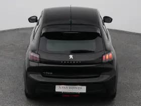 Peugeot E-208 208 ev active 50 kwh carplay thumbnail 29