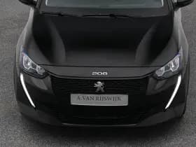 Peugeot E-208 208 ev active 50 kwh carplay thumbnail 31