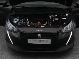 Peugeot E-208 208 ev active 50 kwh carplay thumbnail 32