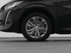 Peugeot E-208 208 ev active 50 kwh carplay thumbnail 40