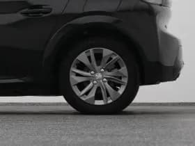 Peugeot E-208 208 ev active 50 kwh carplay thumbnail 41