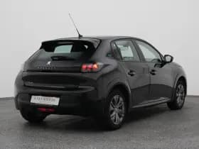 Peugeot E-208 208 ev active 50 kwh carplay thumbnail 7