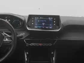 Peugeot E-208 208 ev active 50 kwh carplay thumbnail 9