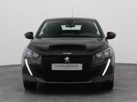 Peugeot E-208 208 ev active 50 kwh carplay thumbnail 10