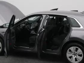 Audi E-tron tron 50 quattro edition 71 kwh navi luchtvering thumbnail 34