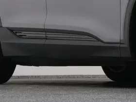 Audi E-tron tron 50 quattro edition 71 kwh navi luchtvering thumbnail 39