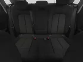 Audi E-tron tron 50 quattro edition 71 kwh navi luchtvering thumbnail 5