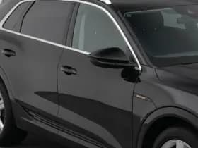 Audi E-tron tron 50 quattro business edition plus 71 kwh pano camera luchtvering stoelverwarming thumbnail 24