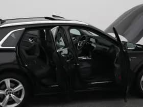 Audi E-tron tron 50 quattro business edition plus 71 kwh pano camera luchtvering stoelverwarming thumbnail 35