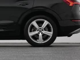 Audi E-tron tron 50 quattro business edition plus 71 kwh pano camera luchtvering stoelverwarming thumbnail 41