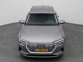 Audi E-tron tron 55 quattro business edition 95 kwh navi memory luchtvering thumbnail 27
