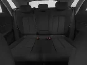 Audi E-tron tron 55 quattro business edition 95 kwh navi memory luchtvering thumbnail 5