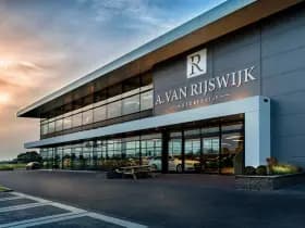 Audi E-tron tron 55 quattro business edition 95 kwh navi memory luchtvering thumbnail 44