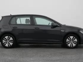 Volkswagen E-Golf golf e dition adaptive navi thumbnail 15