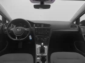 Volkswagen E-Golf golf e dition adaptive navi thumbnail 3