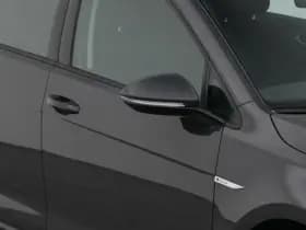 Volkswagen E-Golf golf e dition adaptive navi thumbnail 24