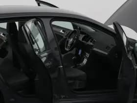 Volkswagen E-Golf golf e dition adaptive navi thumbnail 35