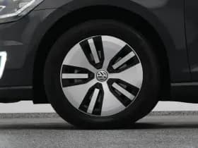 Volkswagen E-Golf golf e dition adaptive navi thumbnail 40