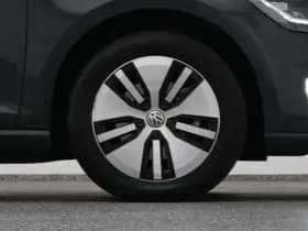 Volkswagen E-Golf golf e dition adaptive navi thumbnail 43