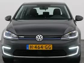 Volkswagen E-Golf golf e dition adaptive navi thumbnail 10