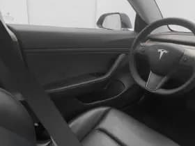 Tesla Model 3 long range awd 75 kwh pano camera autopilot stoelverw thumbnail 11