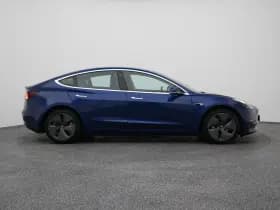 Tesla Model 3 long range awd 75 kwh pano camera autopilot stoelverw thumbnail 14