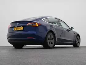 Tesla Model 3 long range awd 75 kwh pano camera autopilot stoelverw thumbnail 16