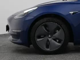 Tesla Model 3 long range awd 75 kwh pano camera autopilot stoelverw thumbnail 21