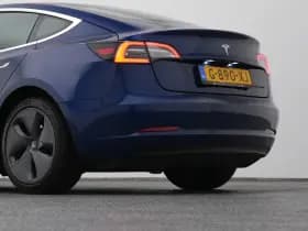 Tesla Model 3 long range awd 75 kwh pano camera autopilot stoelverw thumbnail 22