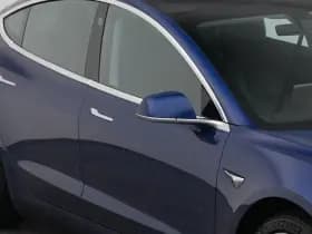 Tesla Model 3 long range awd 75 kwh pano camera autopilot stoelverw thumbnail 23